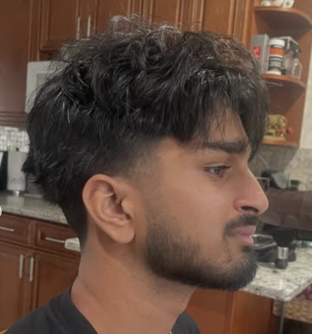 Undercut