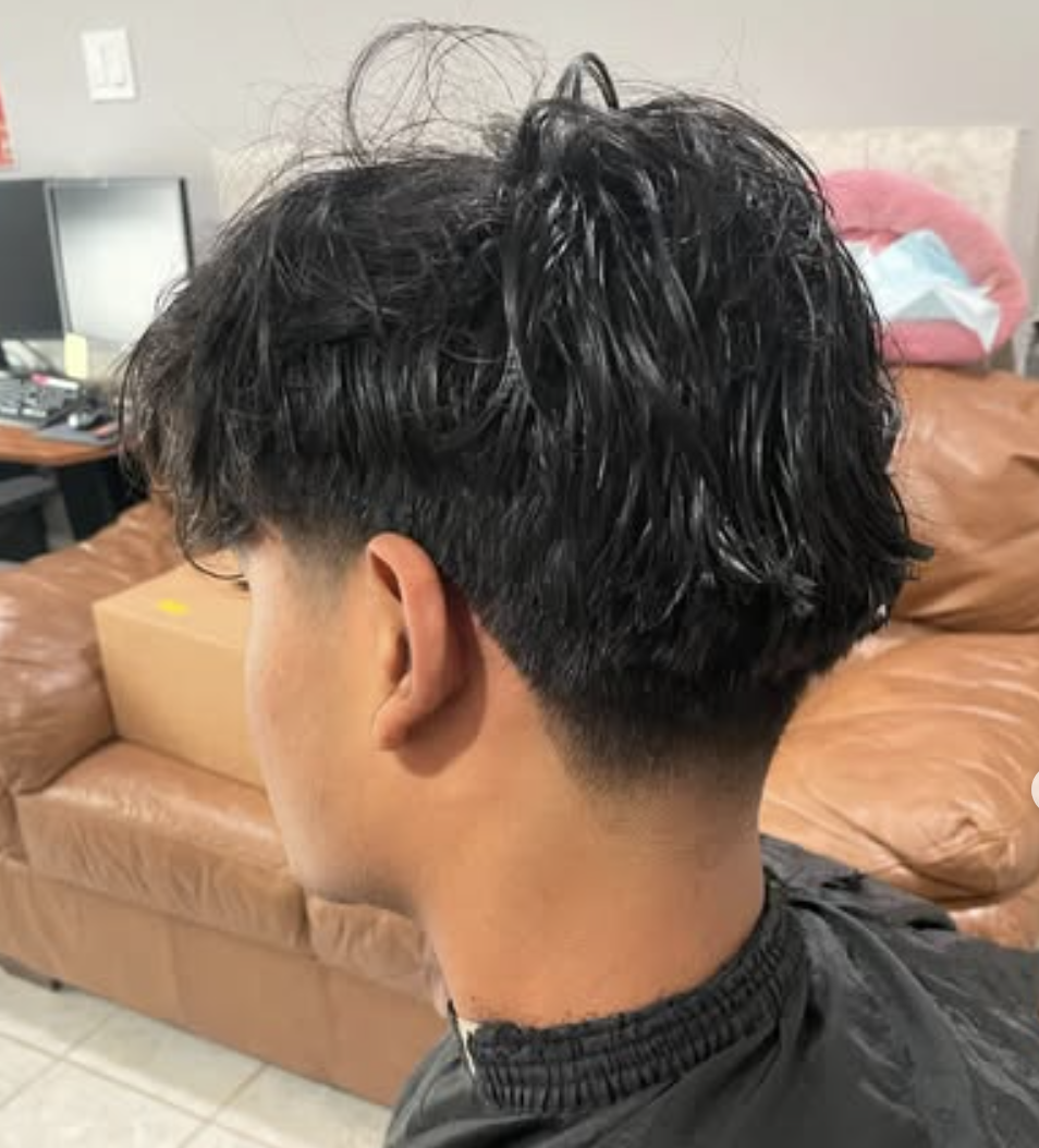Pompadour