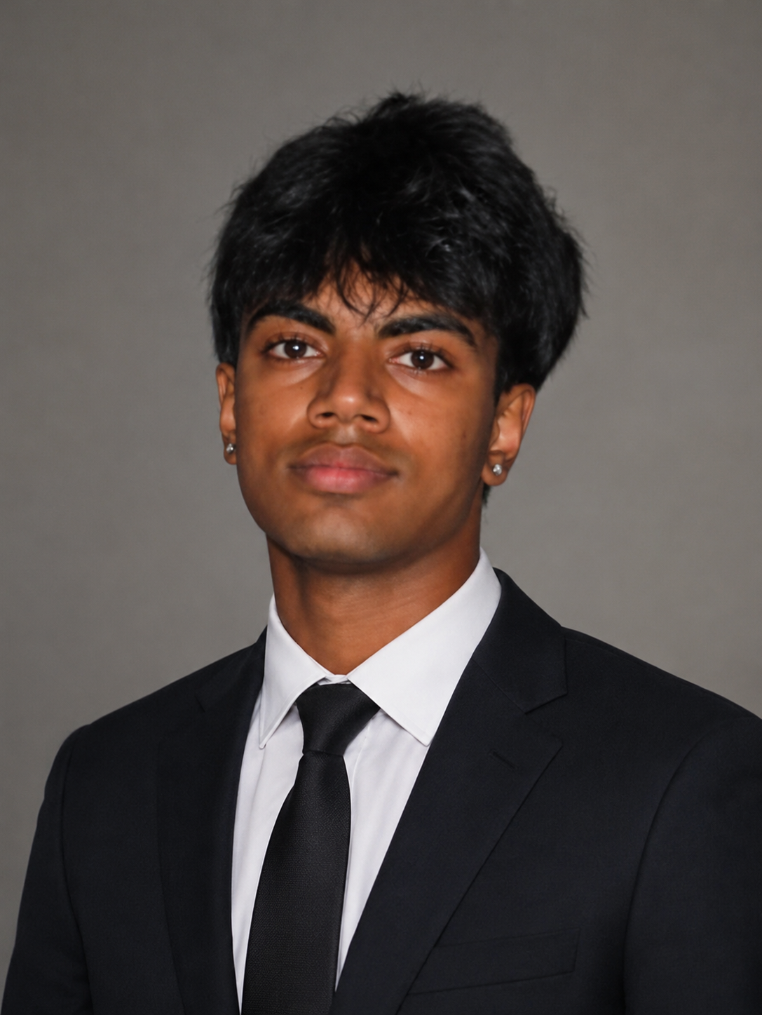 Aarya Vulupala